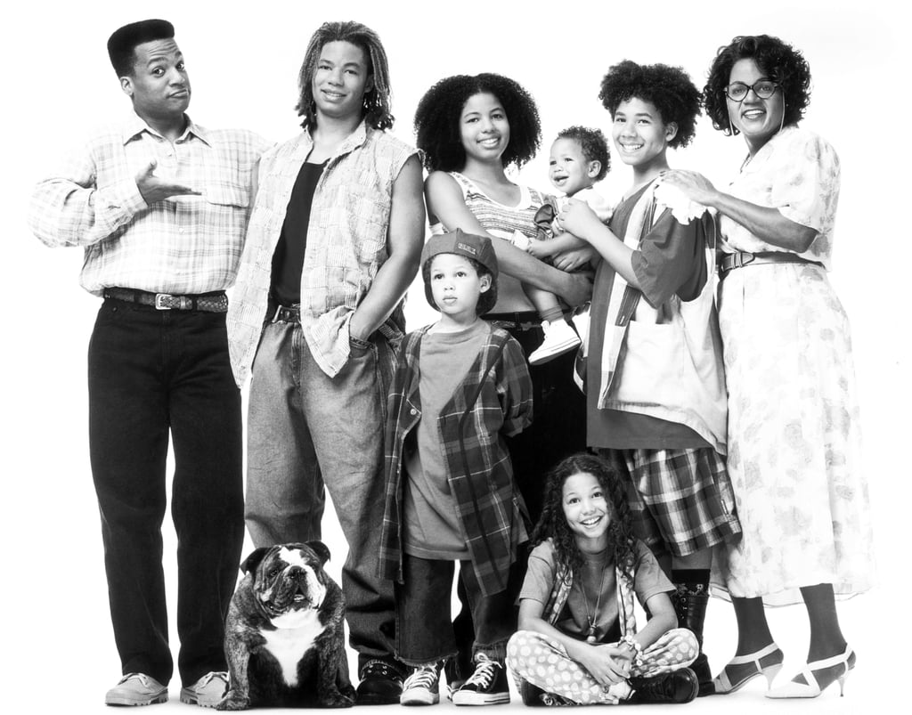 "On Our Own" (1994)