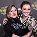 Billie Lourd Names Baby Boy Partly After Mom Carrie Fisher