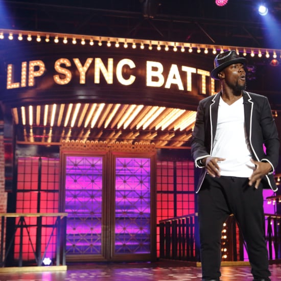 Kevin Hart Lip Sync Battle Preview