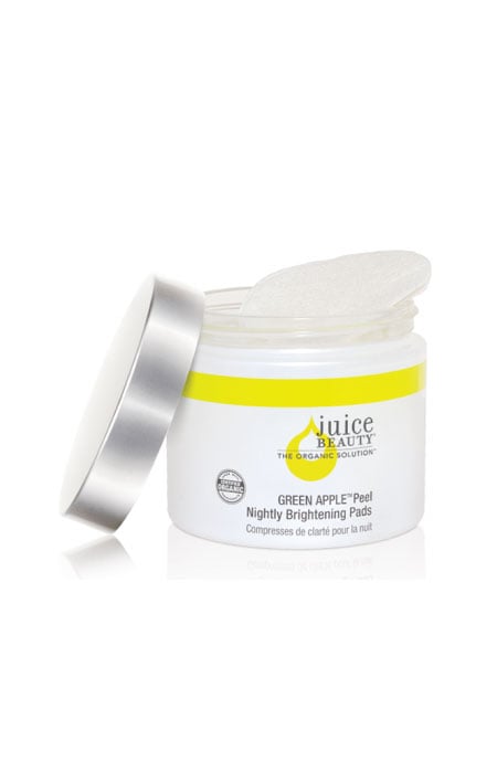 Juice Beauty Green Apple Peel Nightly Brightening Pads