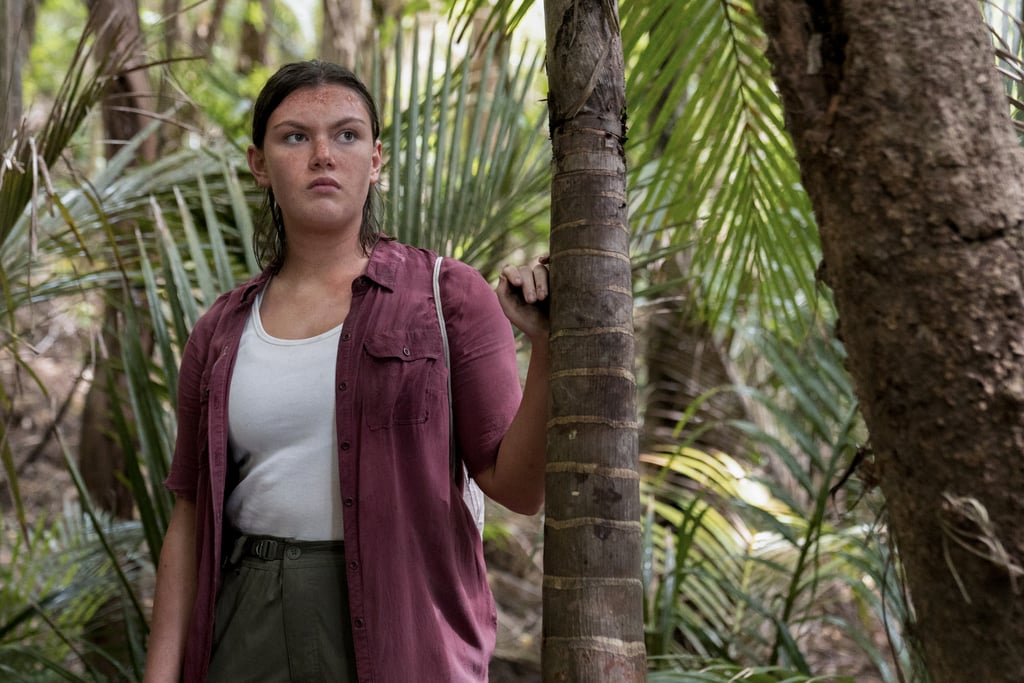 Dot Campbell