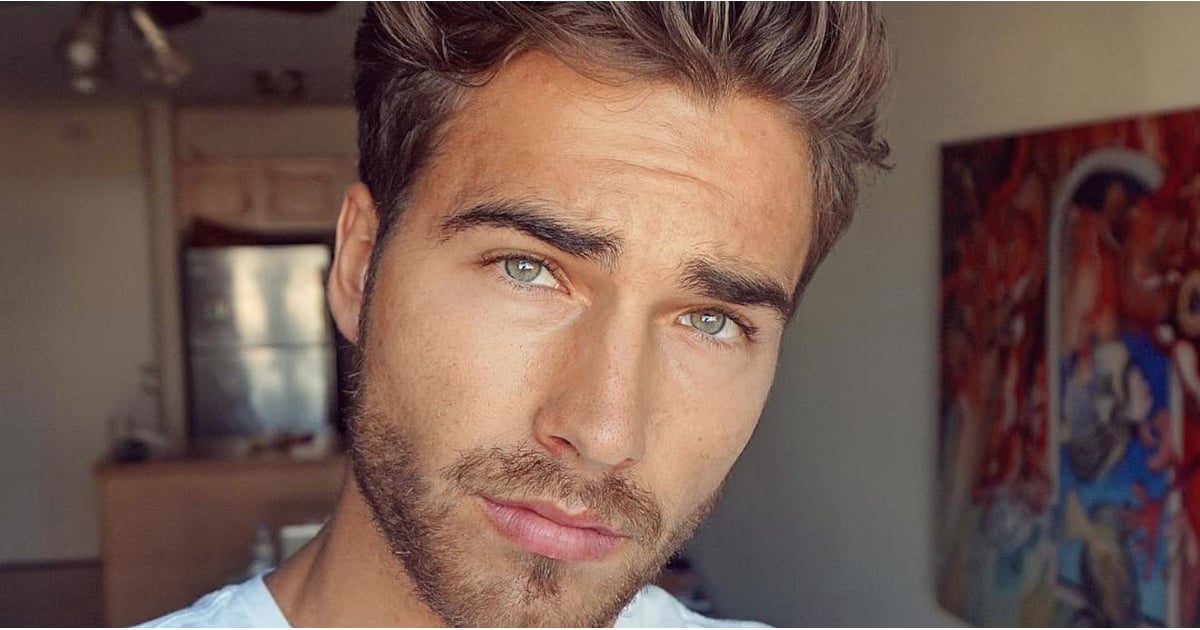 Sexy Man Selfie - POPSUGAR Love & Sex