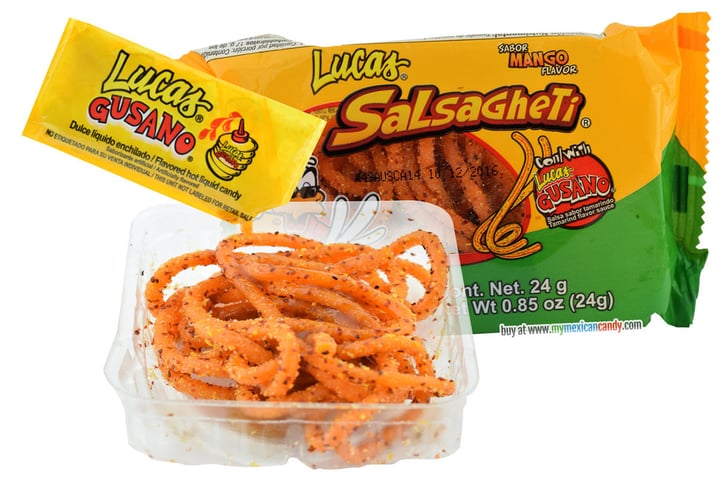 Mexican Candy | POPSUGAR Latina