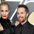 Sam Rockwell and Leslie Bibb Have Been Together For Way Longer Than You Knew