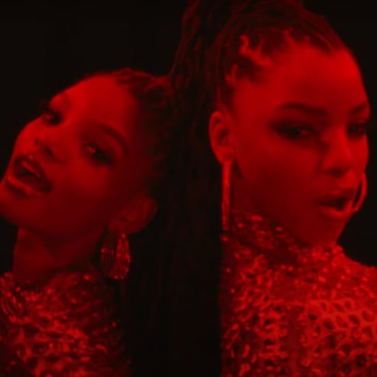 Watch Chloe x Halle's "Ungodly Hour" Music Video