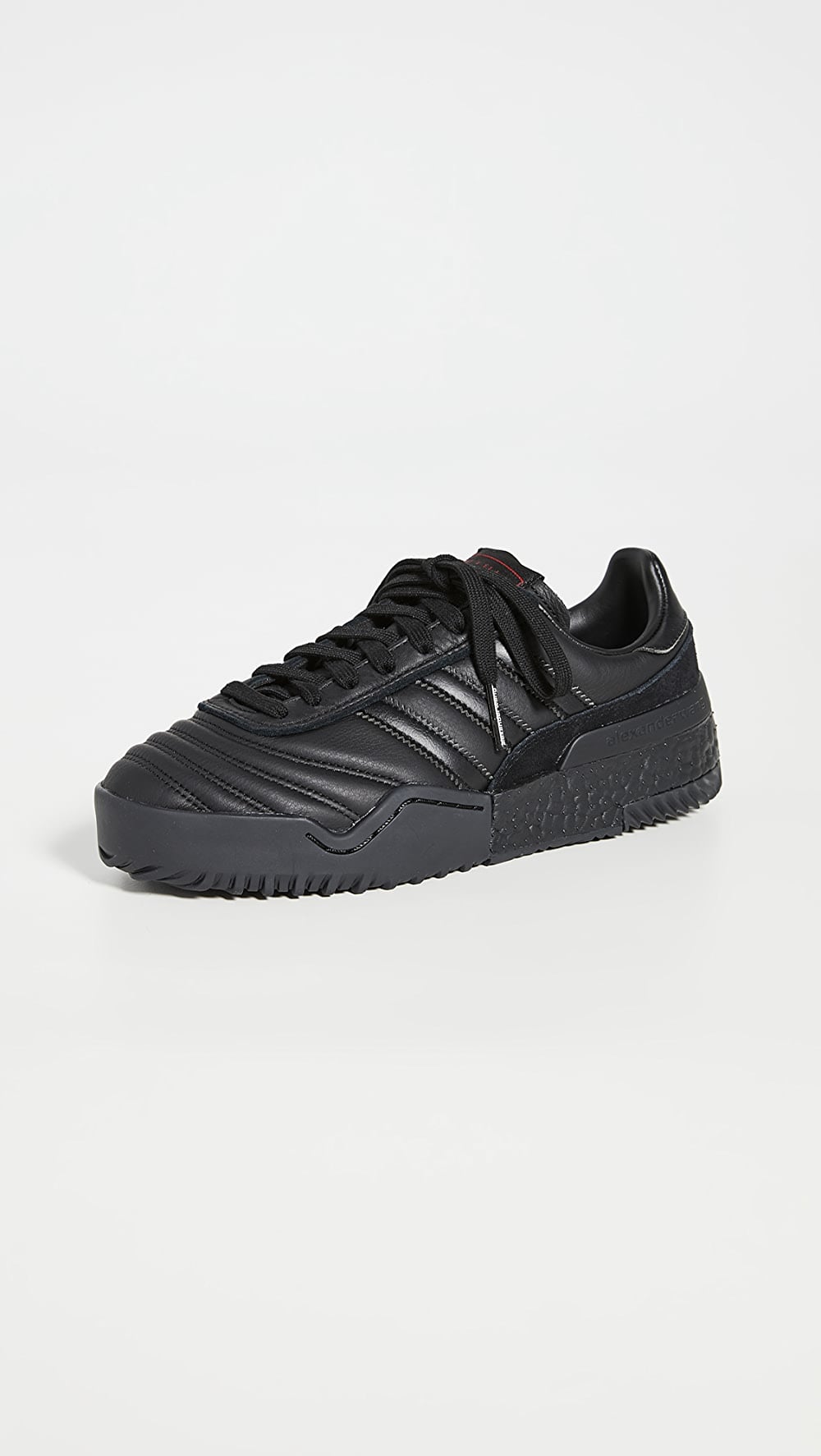 adidas latest tekkies