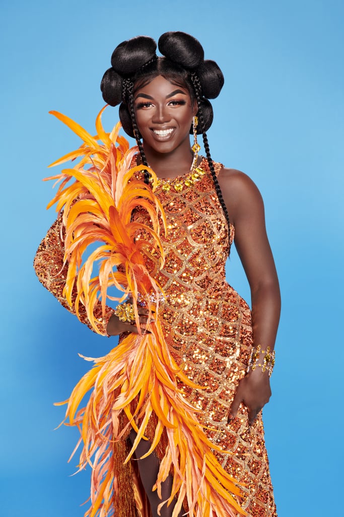 29YearOld Vanity Milan From South London Meet the RuPaul’s Drag