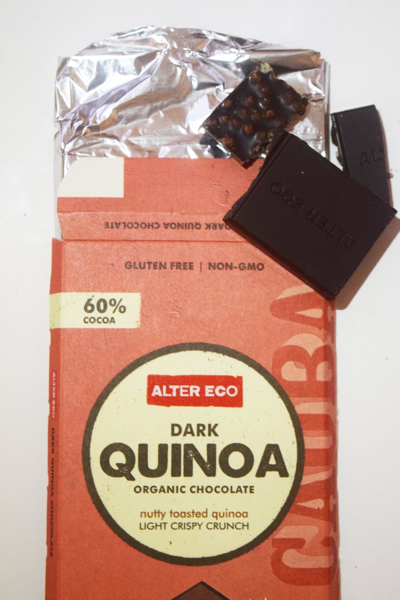 Alter Eco Dark Quinoa