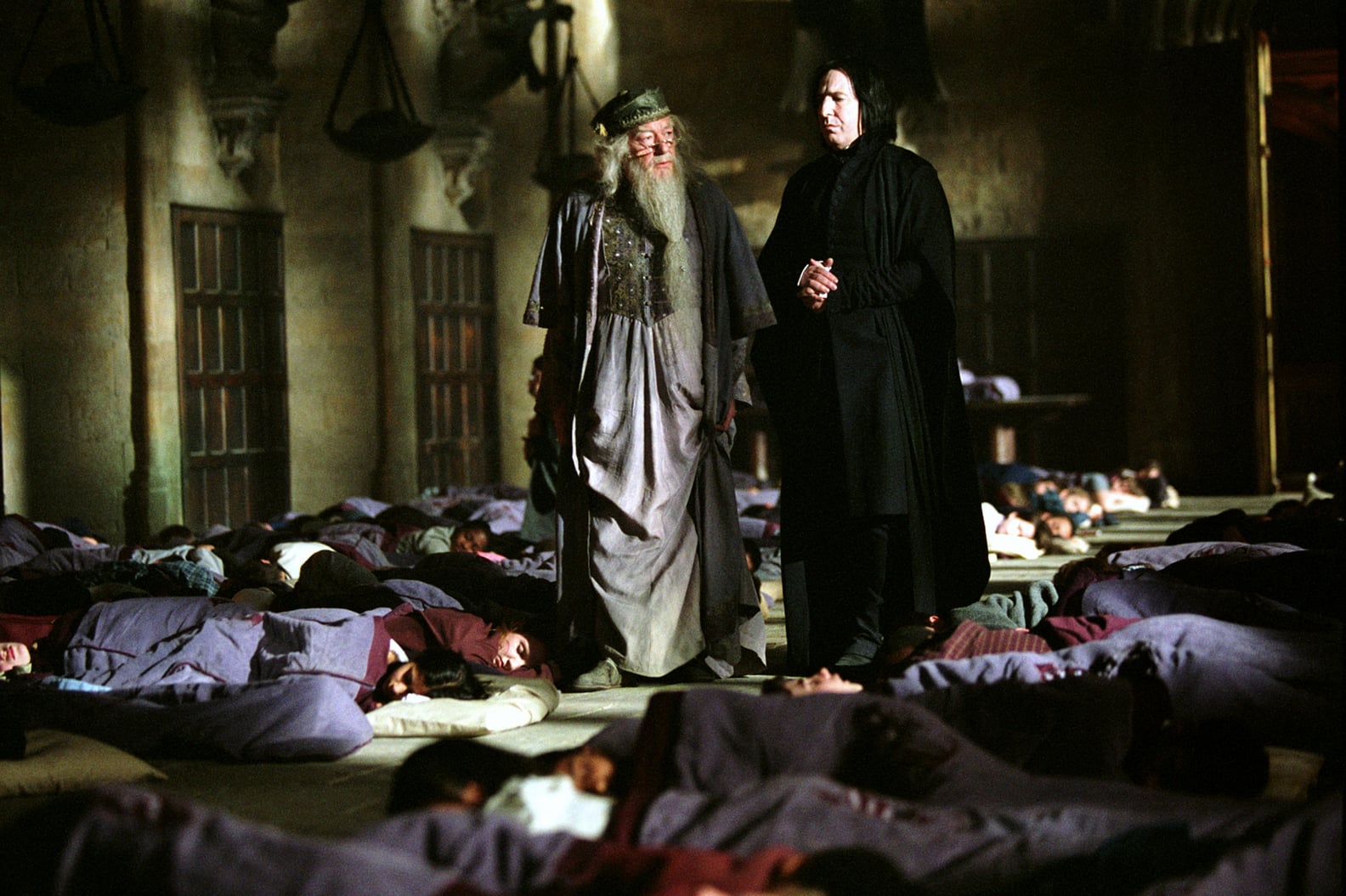 The 29 Best Dumbledore Quotes From Harry Potter | PS Smart Living