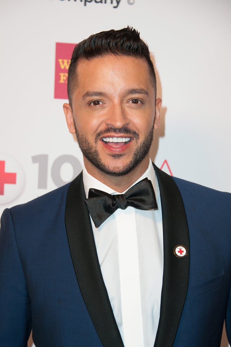 Jai Rodriguez