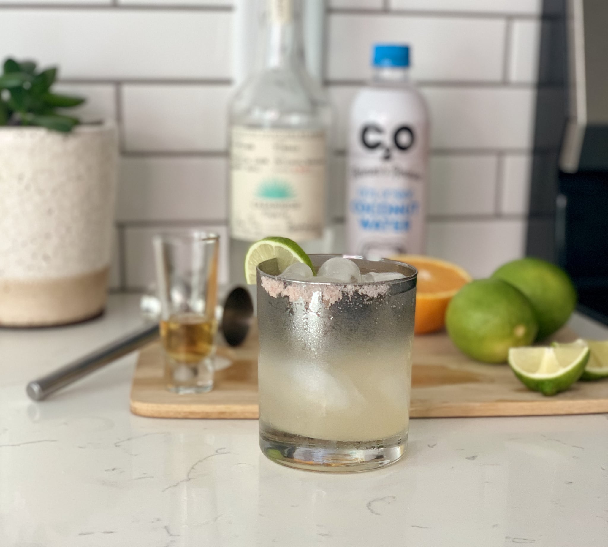 best margarita recipe made with contreau