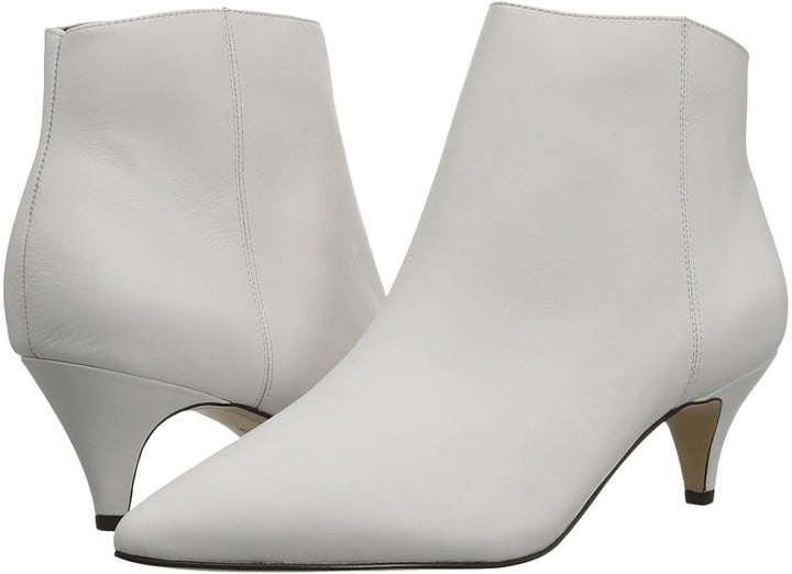 Sam Edelman Kinzey Women's Dress Zip Boots