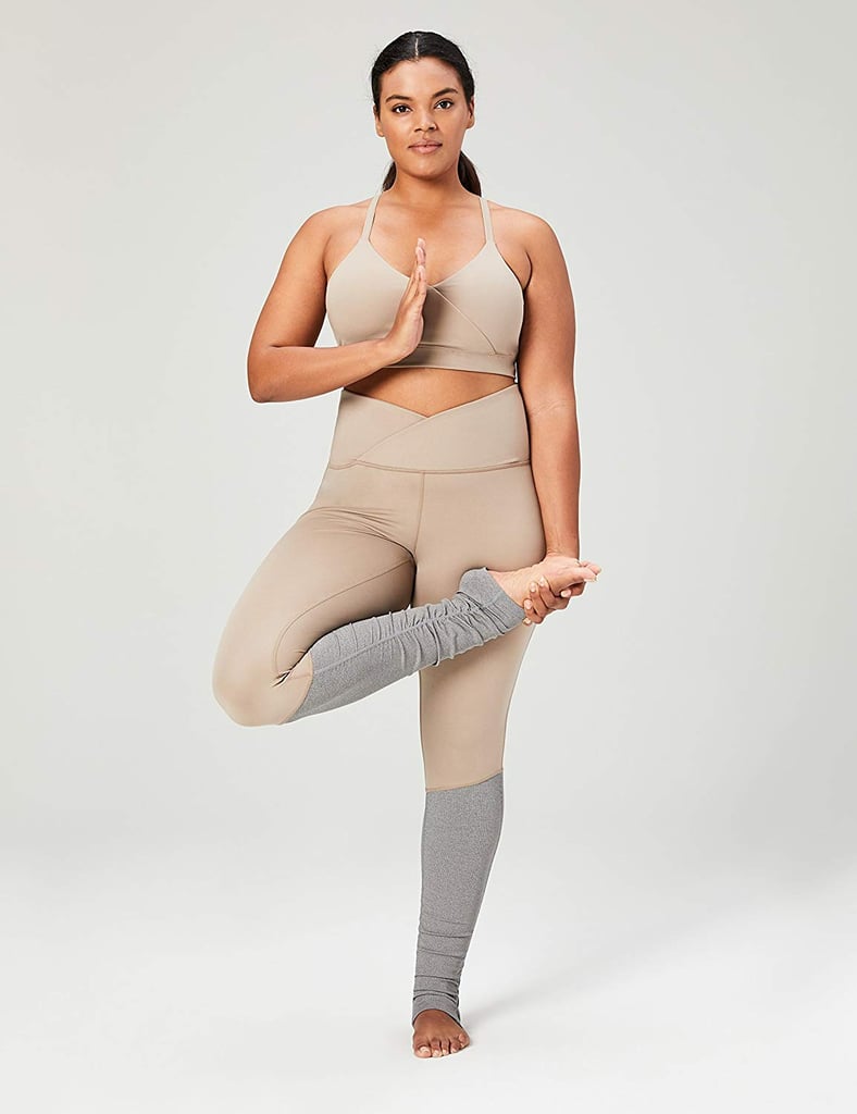 best yoga clothes for curves