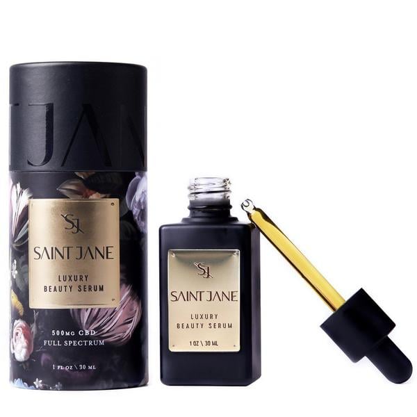 Saint Jane Luxury Beauty Serum