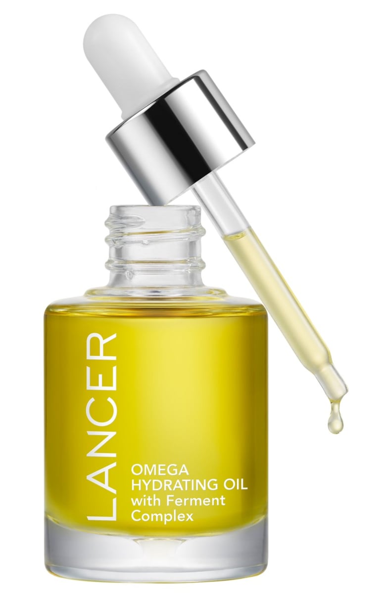 Lancer Skincare Omega Hydrating Oil