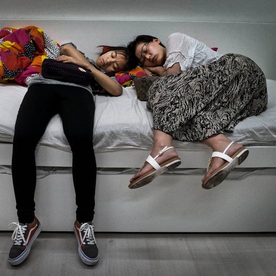 Chinese Ikea Stores Ban Shoppers From Napping in Store