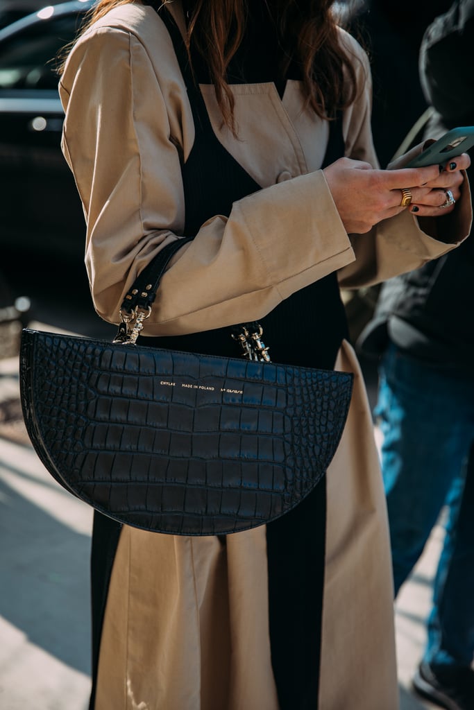 NYFW Day 4 | Best Street Style at New York Fashion Week Fall 2020 ...