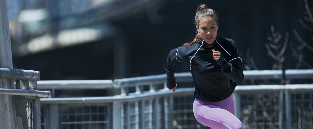 5 Ways to Stay Motivated to Work Out in Wintertime