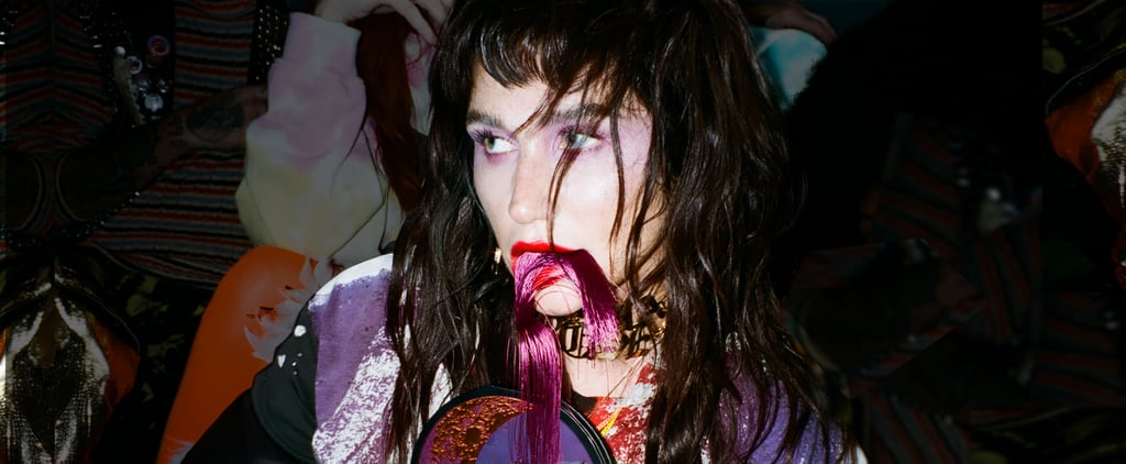 Kesha Is Launching a Makeup Line, Kesha Rose Beauty