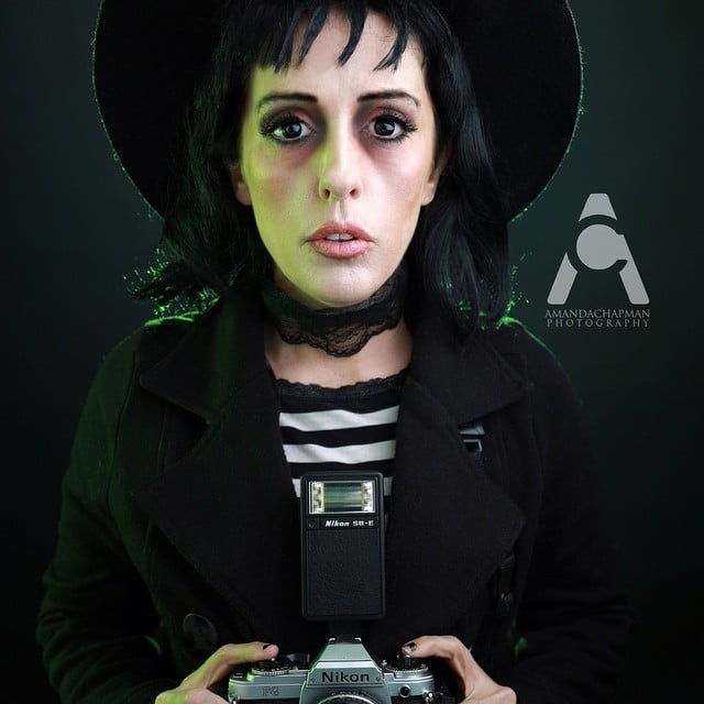 beetlejuice pop lydia