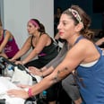 A Flywheel Instructor Explains How to Master Your Indoor Cycling Form and Crush Your Ride