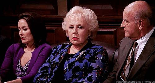 TV and Movie Moms | PS Love