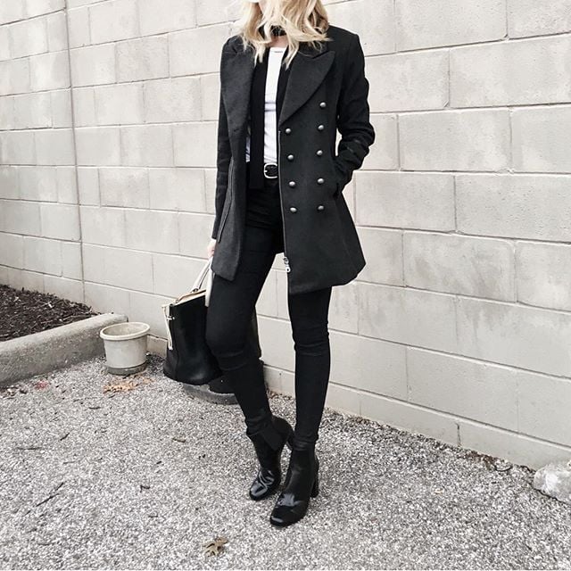 This Inspirational Hashtag Will Give You the Best Spring Outfit Ideas