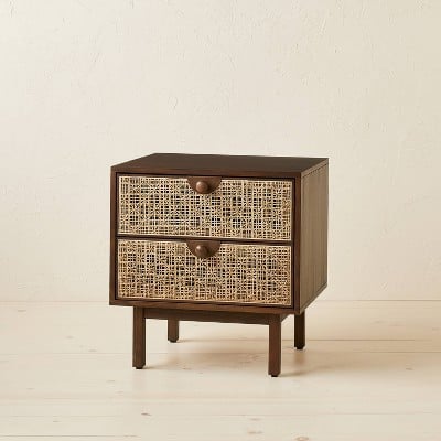 Opalhouse Designed With Jungalow Palermo Nightstand