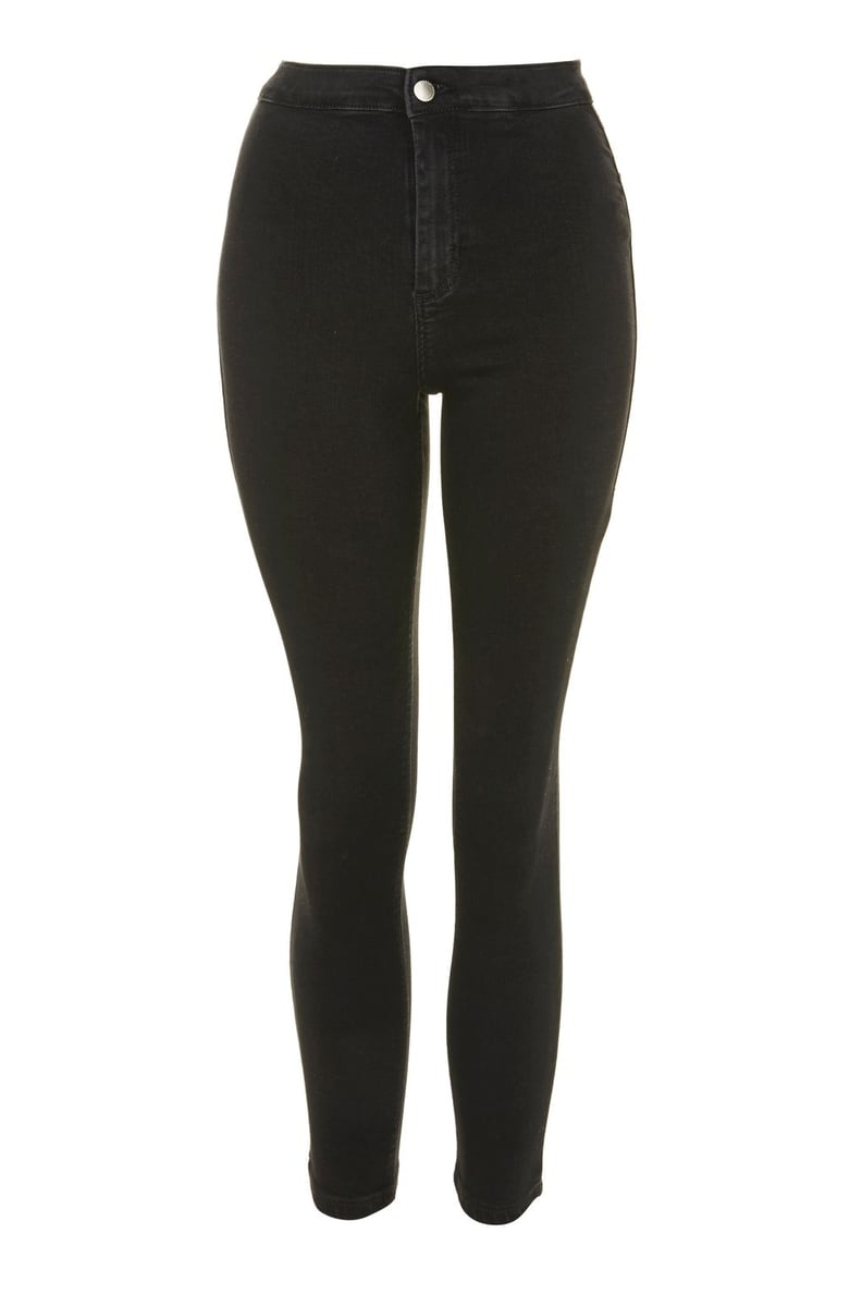 Topshop Petite Jeans