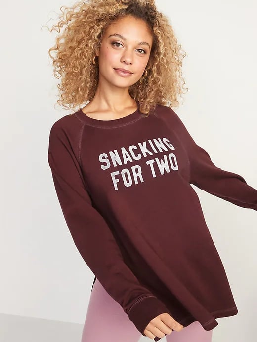 old navy nursing clothes