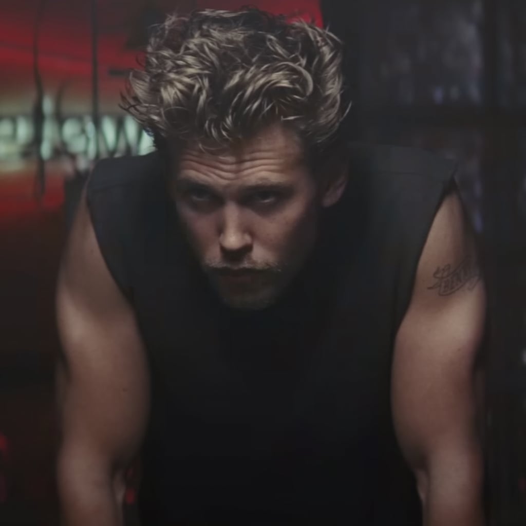 Babe, Wake Up: A New Austin Butler Accent Just Dropped