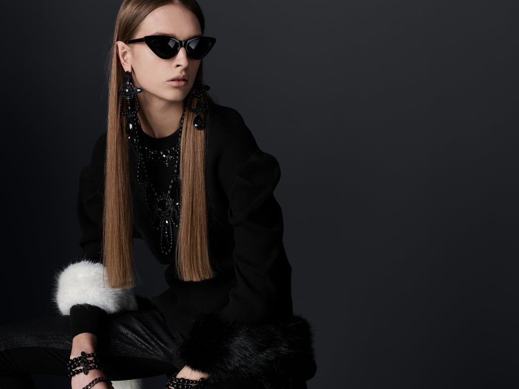 Vera Wang For Kohl's 10th Anniversary Collection