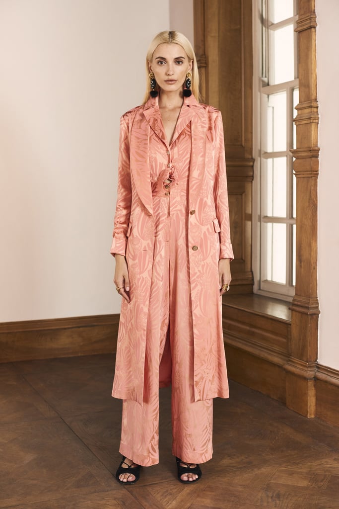 Temperley London Spring 2020 Collection