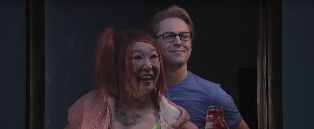SNL "Future Self" Sketch Video March 2019