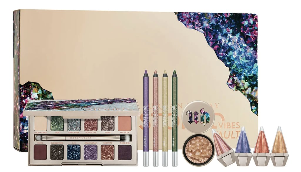 Urban Decay Stoned Vibes Vault Set