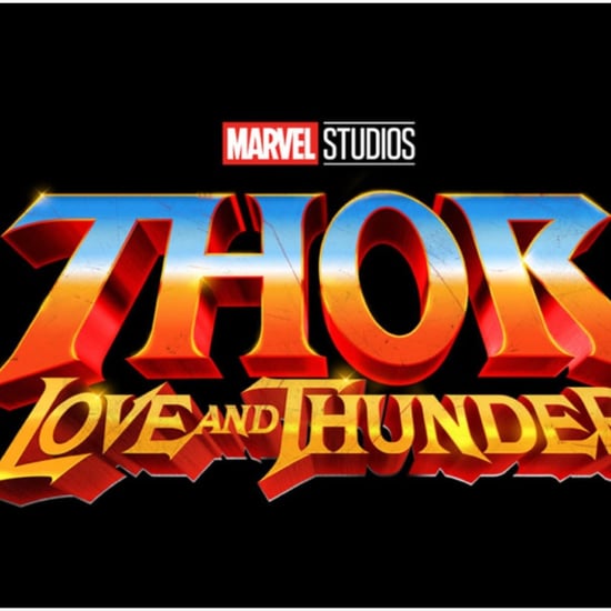 Natalie Portman Thor Love and Thunder God of Thunder