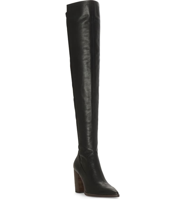 Vince Camuto Cottara Over-the-Knee Boots