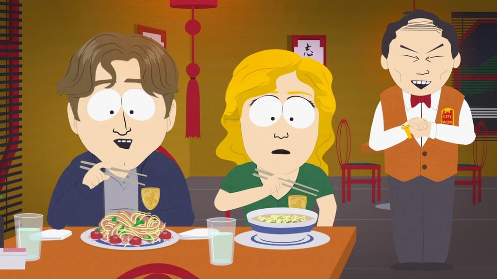 South Park