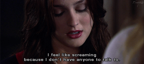 The Emo Girl