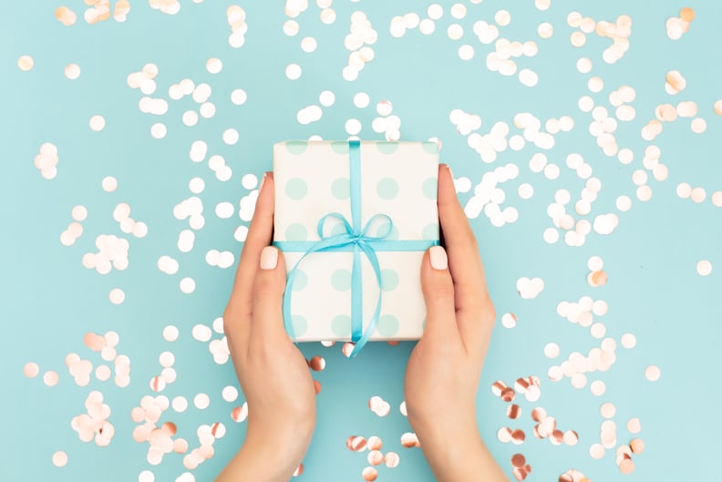 How Do You Arrange Gifts For a Virtual Baby Shower?