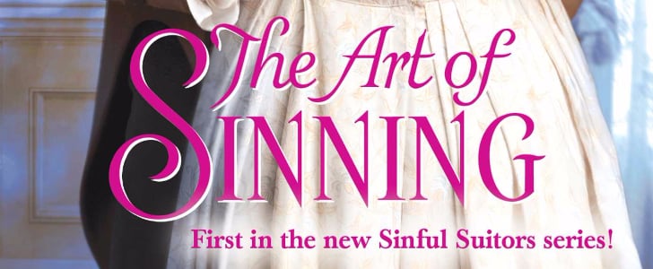 The Art of Sinning by Sabrina Jeffries Book Excerpt