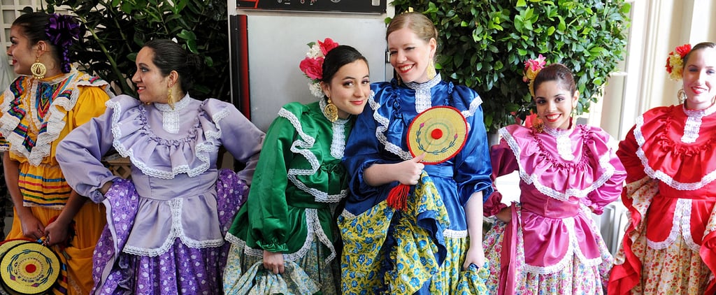 How to Celebrate Cinco de Mayo