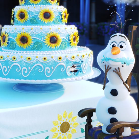 Frozen 2 | POPSUGAR Entertainment