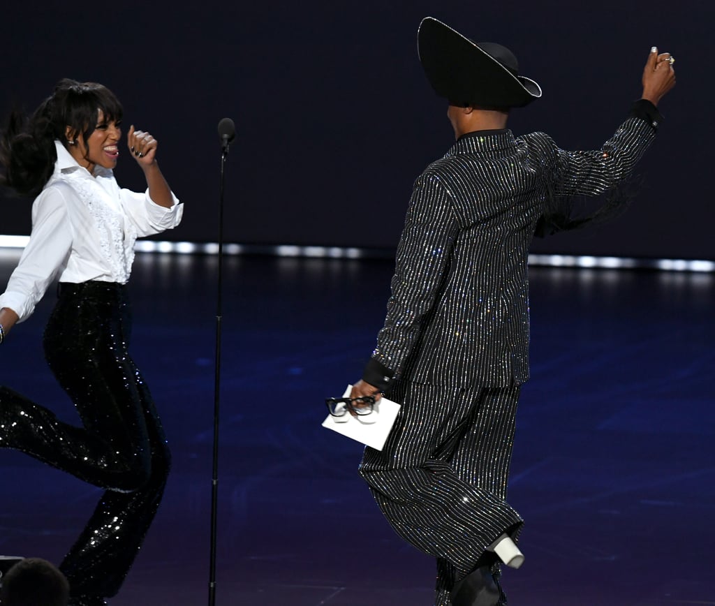 Watch Billy Porter's Emmys 2019 Acceptance Speech Video