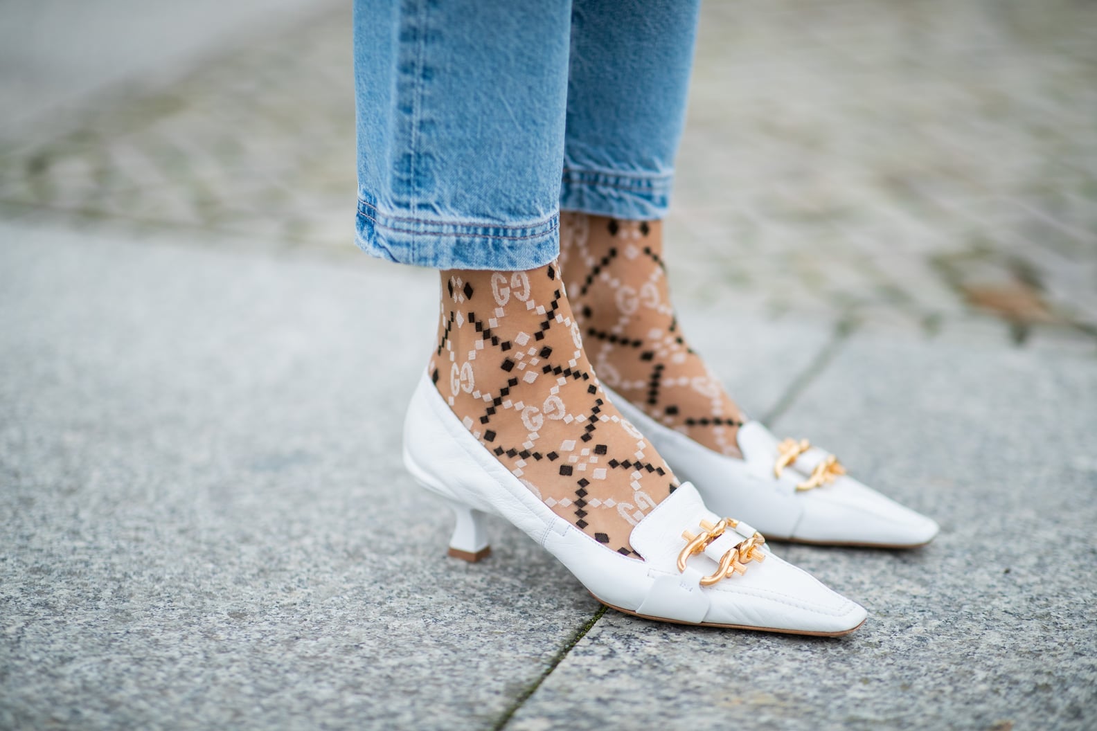 Spring 2020 Shoe Trends | PS Fashion
