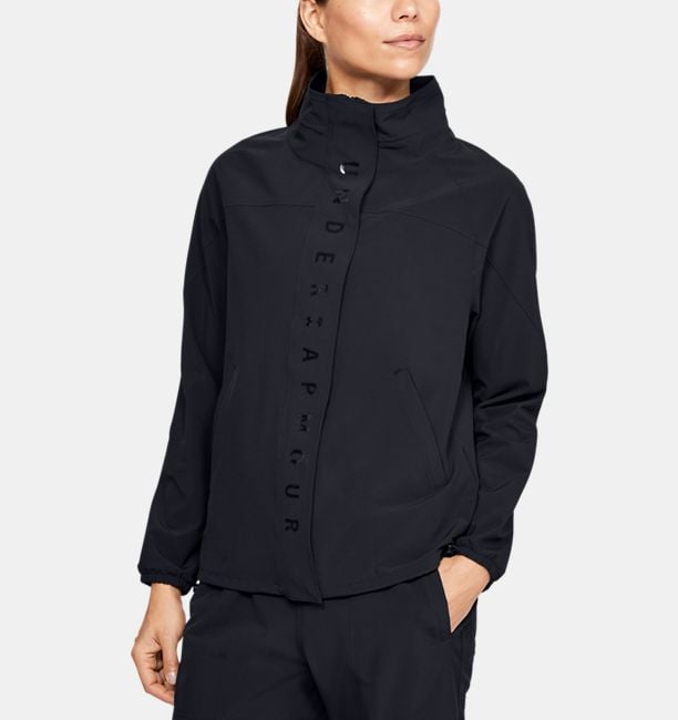 UA RECOVER™ Woven Jacket