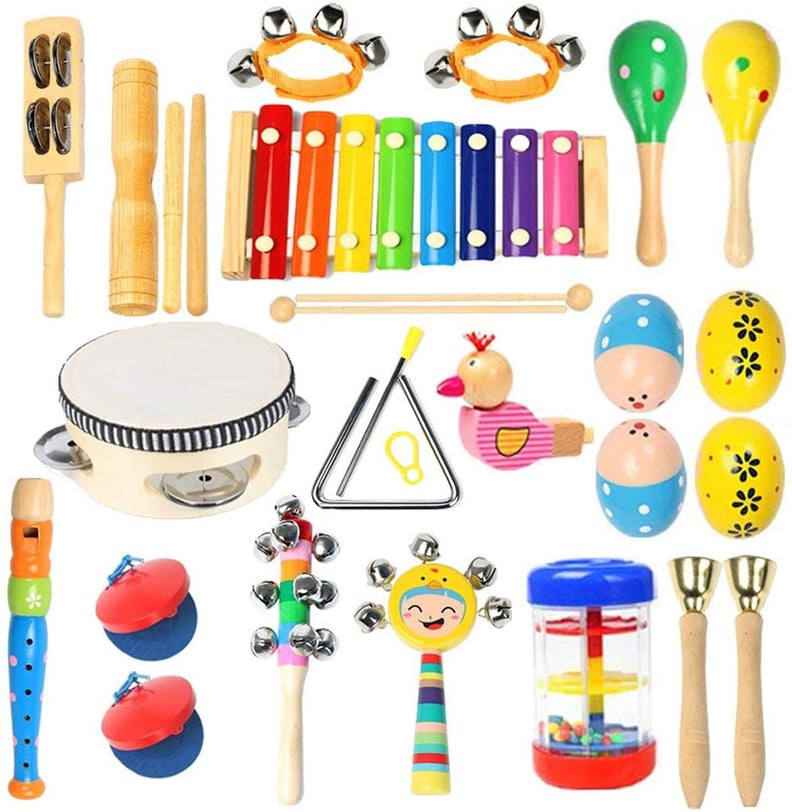 Ehome Toddler Musical Instruments