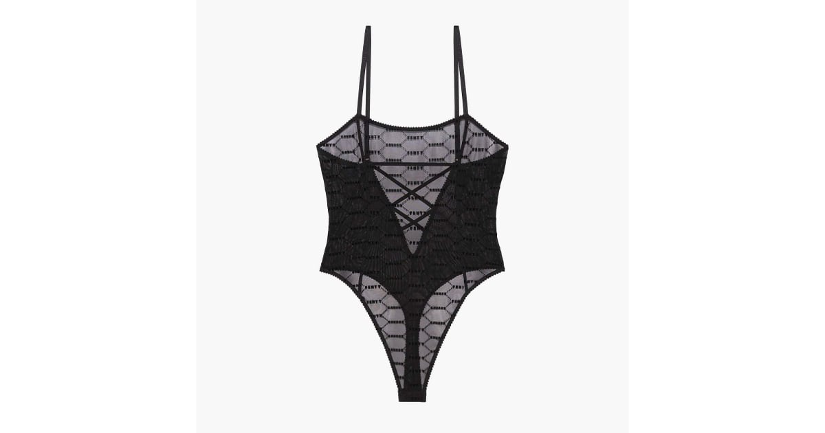 fenty savage logo