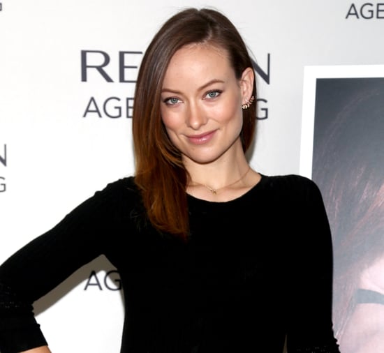 Olivia Wilde Beauty Tips 2013