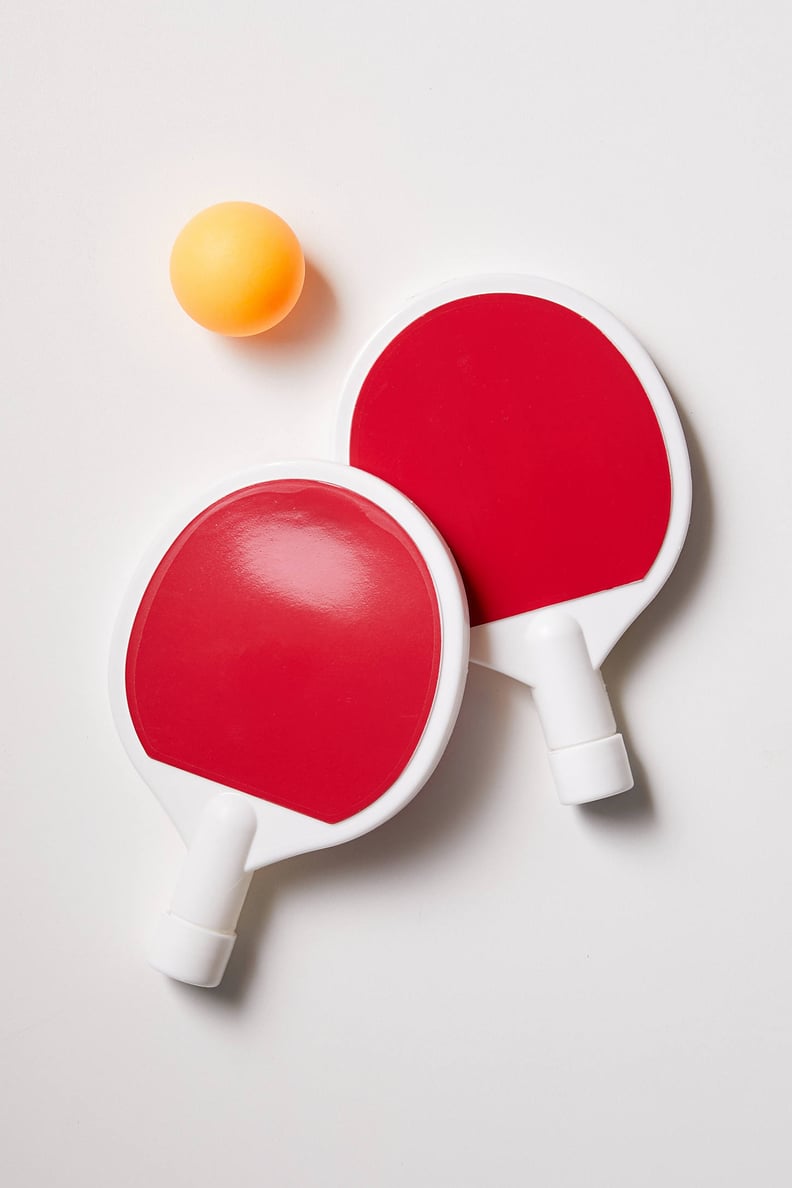 Ping Pong Flask Set